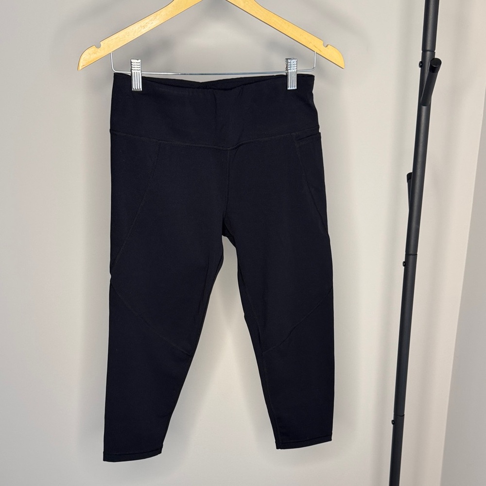 Sweaty Betty  Black Leggings